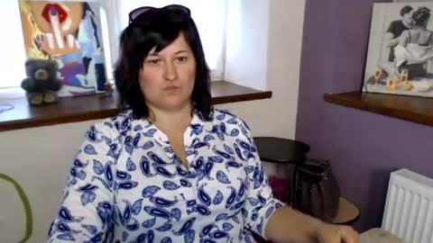 Milena online show from August 14, 7:45 am
