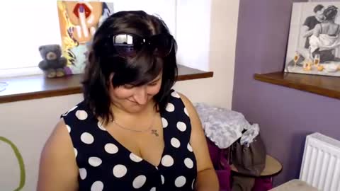 Milena online show from August 14, 8:51 am
