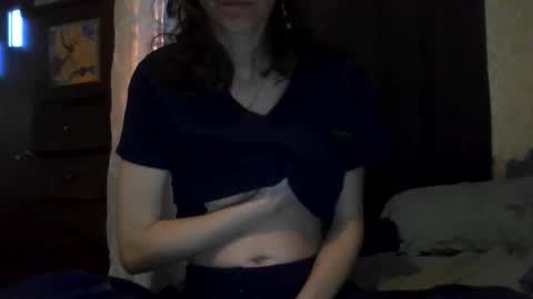 Sweet Tooth Trixie online show from February 23, 12:26 pm
