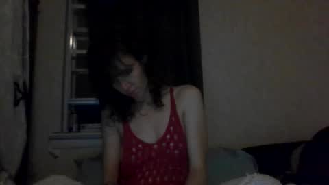 Sweet Tooth Trixie online show from March 14, 1:45 am