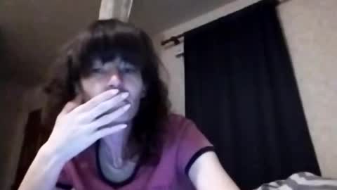 Sweet Tooth Trixie online show from April 3, 4:53 am