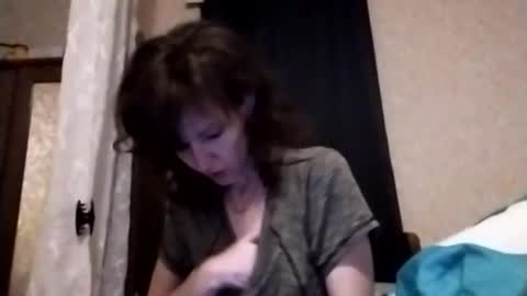 Sweet Tooth Trixie online show from April 17, 5:36 am