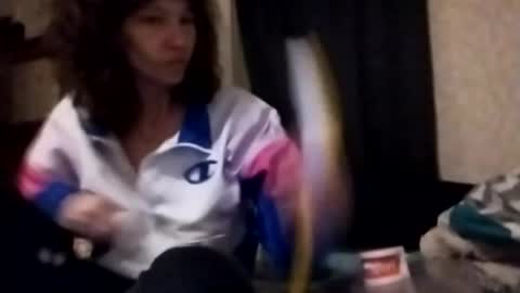 Sweet Tooth Trixie online show from August 3, 4:41 am