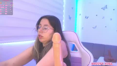 Veronica Independent Model online show from August 5, 2:26 pm