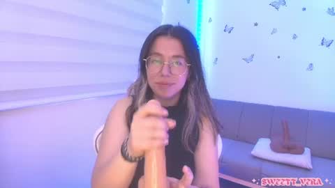 Veronica Independent Model online show from August 5, 4:38 pm