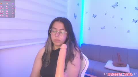 Veronica Independent Model online show from August 5, 5:44 pm