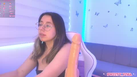 Veronica Independent Model online show from August 6, 1:21 pm