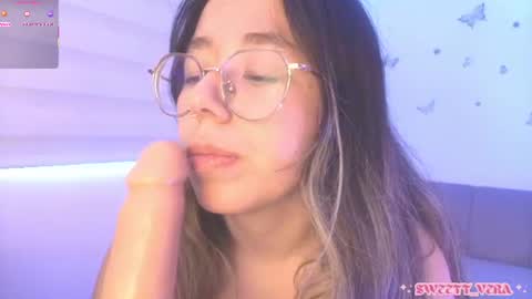 Veronica Independent Model online show from August 6, 2:27 pm