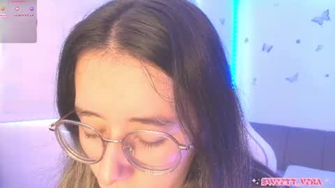 Veronica Independent Model online show from August 7, 3:01 pm