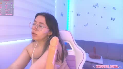 Veronica Independent Model online show from August 9, 3:24 pm