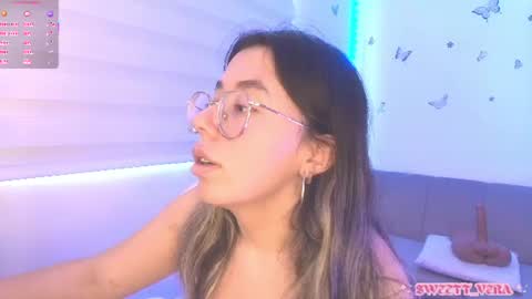 Veronica Independent Model online show from August 9, 5:36 pm