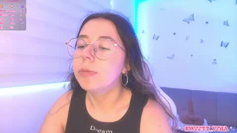 Veronica Independent Model online show from August 9, 6:42 pm