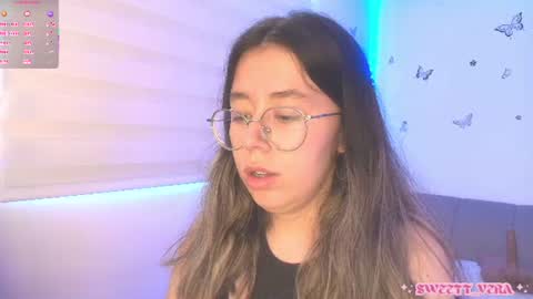 Veronica Independent Model online show from August 10, 1:01 pm