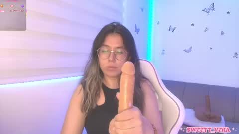 Veronica Independent Model online show from August 10, 2:07 pm