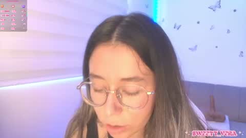 Veronica Independent Model online show from August 10, 4:19 pm