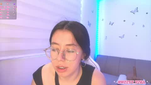 Veronica Independent Model online show from August 11, 3:03 pm