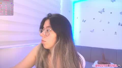 Veronica Independent Model online show from August 12, 6:32 pm