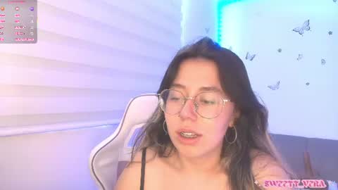 Veronica Independent Model online show from August 12, 7:38 pm