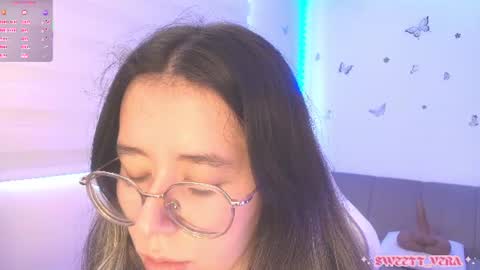 Veronica Independent Model online show from August 13, 2:42 pm