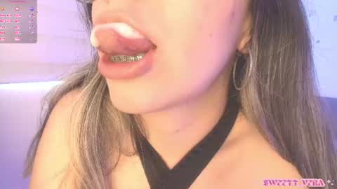 Veronica Independent Model online show from August 13, 3:48 pm