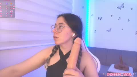 Veronica Independent Model online show from August 13, 7:06 pm