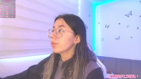 Veronica Independent Model online show from August 14, 1:37 pm