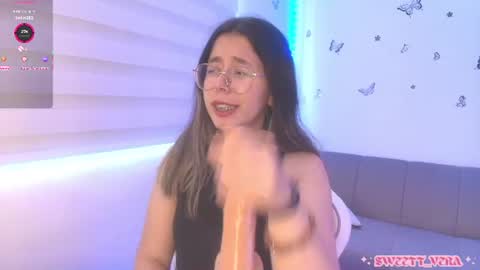 Veronica Independent Model online show from August 14, 2:43 pm
