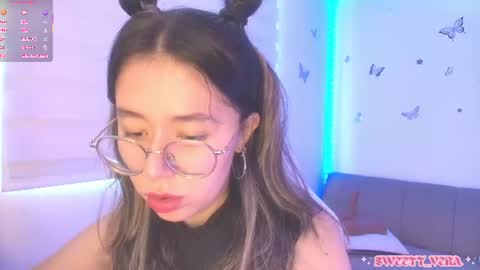 Veronica Independent Model online show from August 15, 2:21 pm
