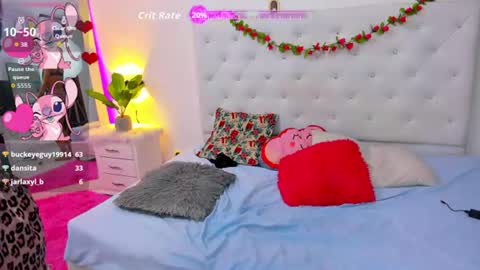 sweetvibes69 online show from August 6, 9:19 am