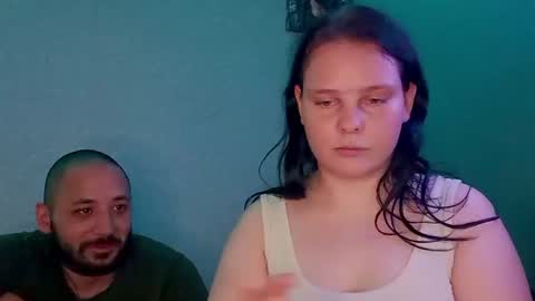 SweetxPiggy online show from July 19, 5:04 pm