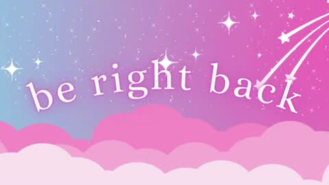 sweety Boy online show from August 7, 2:22 am
