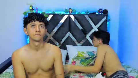 sweety Boy online show from August 10, 12:01 am