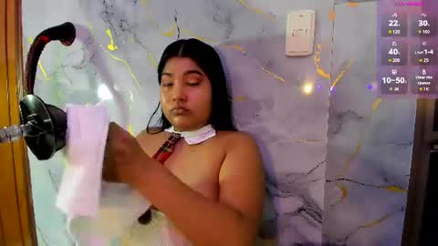 LINA online show from August 11, 11:34 am