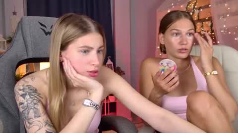 Emily online show from August 8, 9:42 am