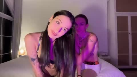 Kate and Sammy online show from July 29, 4:36 pm