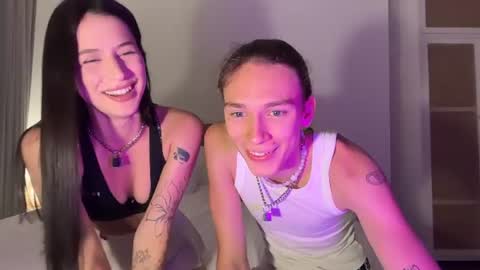 Kate and Sammy online show from July 31, 1:39 pm
