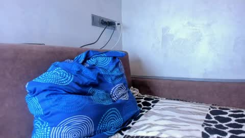 Zilara online show from May 19, 11:49 pm