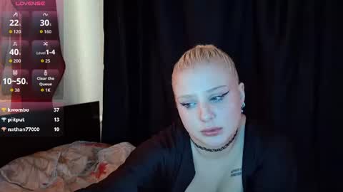 Alice online show from August 14, 2:43 pm
