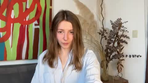 Lily online show from July 27, 5:29 pm