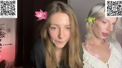Lily online show from August 2, 9:22 pm