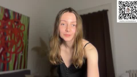 Lily online show from August 10, 9:49 pm