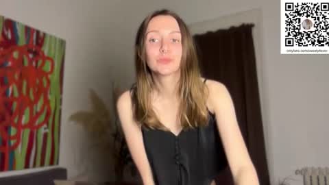 Lily online show from August 10, 10:55 pm