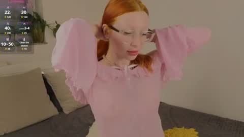 Jenny  give it a sub online show from August 10, 5:47 pm