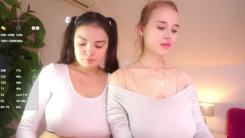 Astrid online show from August 12, 7:22 am