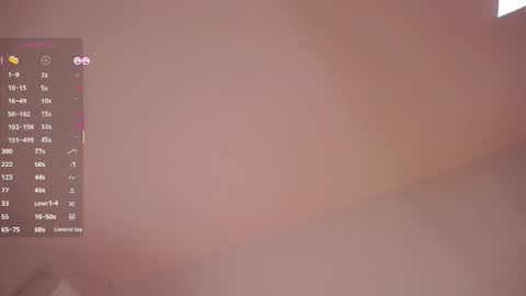 Astrid online show from August 12, 12:51 pm