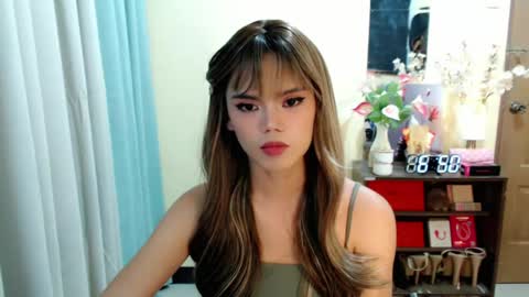 Megan online show from July 11, 10:49 pm