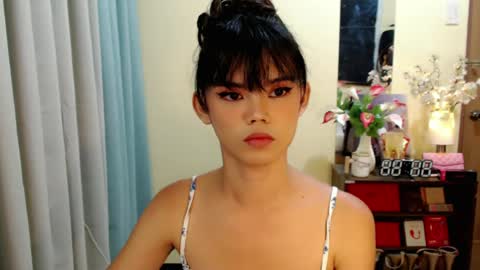 Megan online show from July 17, 12:32 am