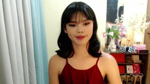 Megan online show from July 27, 10:59 pm