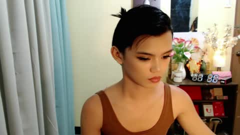 Megan online show from August 14, 2:53 pm
