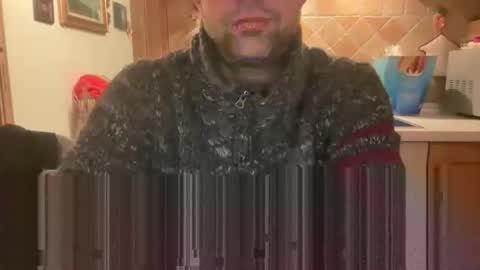 Rocco online show from February 24, 7:56 pm